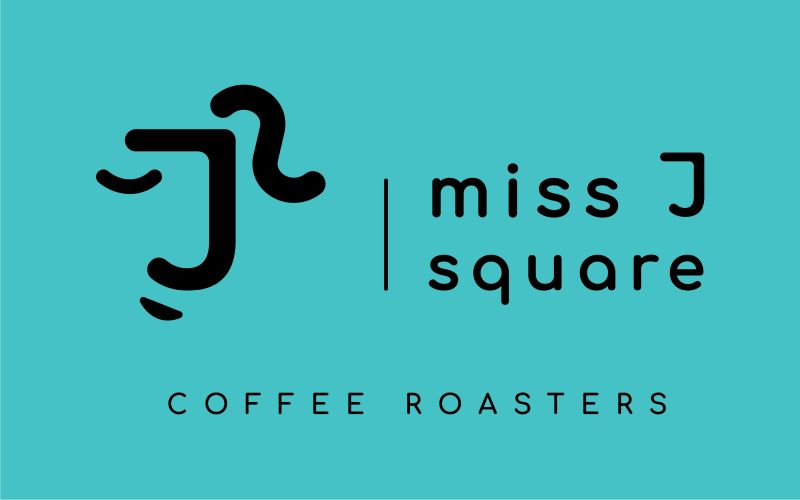 Miss J Square Coffee